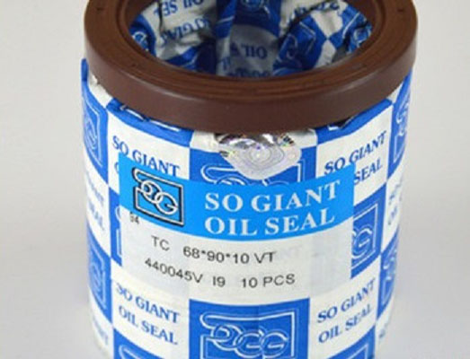 SOG骨架油封  SOG油封规格